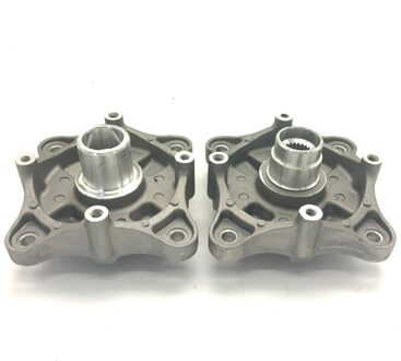 Buyang 300CC FA-D300 H300 G300 Atv Quad Voor & Achter Wielnaaf Flens