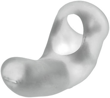 Buzzfuck - Taint Vibe Sling - Helder IJs