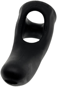 Buzzfuck - Taint Vibe Sling - Tar Ice