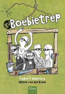 Bv Boebietrep - Folkert Oldersma