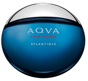 Bvlgari Aqva Pour Homme Atlantique EDT 50 ml