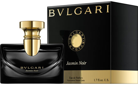 Bvlgari Bulgari Jasmin Noir 50 ml - Eau de parfum - Damesparfum