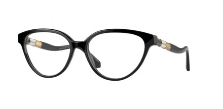 Bvlgari Glasses Bvlgari , Black , Dames - 55 MM