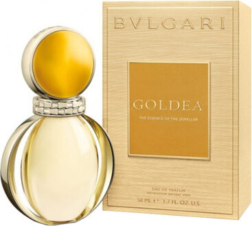 Bvlgari Goldea eau de parfum - 50 ml - 000