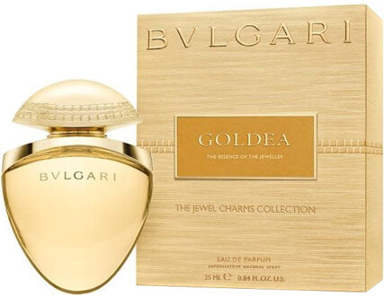 Bvlgari Goldea Jewel Charm - 25 ml - Eau de parfum