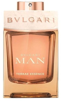 Bvlgari Man Terrae Essence Eau de Parfum - 60 ml