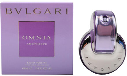 Bvlgari Omnia Ameth Wom Edt Fm