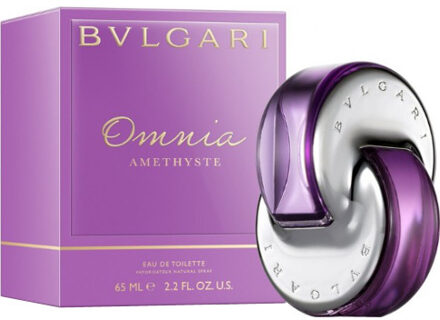 Bvlgari Omnia Amethyste 65 ml - Eau de toilette - for Women