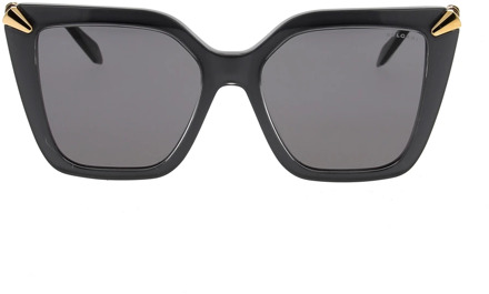 Bvlgari Sunglasses Bvlgari , Black , Dames - ONE Size