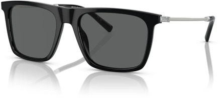 Bvlgari Sunglasses Bvlgari , Black , Unisex - 56 MM