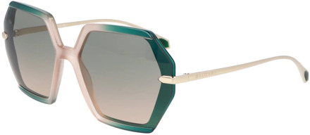 Bvlgari Sunglasses Bvlgari , Multicolor , Unisex - 62 MM