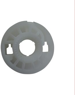 BWR5205 Venster Regulator Reparatie Wiel Achter Links 2H7839401 voor Amarok Golf 7