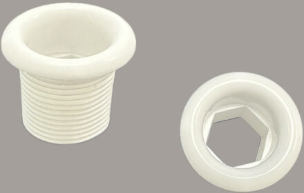 Bws Overloop Voor Wastafel Paris Of Lako Mat Wit