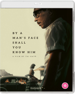 By A Man's Face Shall You Know Him