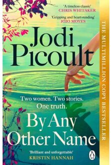 By Any Other Name - Jodi Picoult