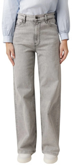 BY-BAR BY BAR Lina MJ Pant 831 Grey Denim By-Bar , Gray , Dames - L,M,S,Xs