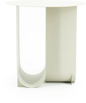 BY-Boo Bijzettafel 'Otus' 45cm, kleur Clay - 45 cm