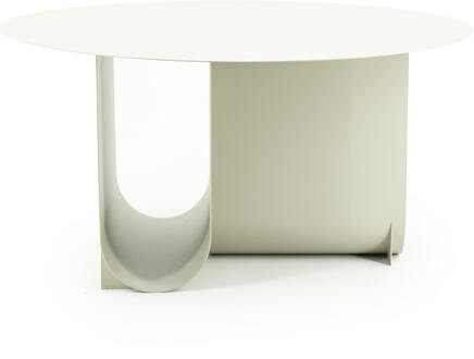 BY-Boo Salontafel 'Otus' 70cm, kleur Clay - 70 cm