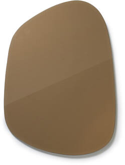 BY-Boo Spiegel 'Amber' 61 x 45cm - 61 x 45 cm