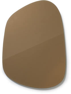 BY-Boo Spiegel 'Amber' 82 x 60cm - 82 x 60 cm