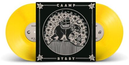 By & By - Caamp