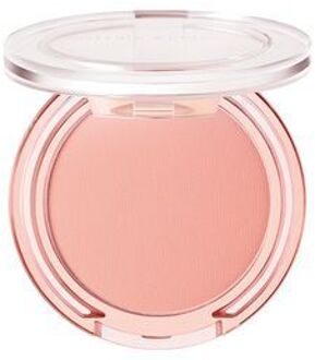 By Flower Blusher - 10 Colors #06 Walking On The Pink
