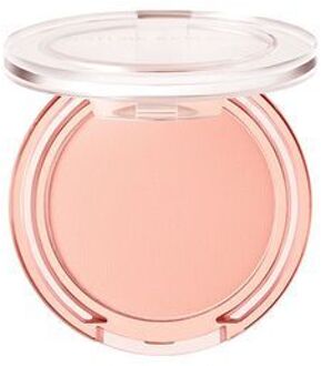 By Flower Blusher - 10 Colors #08 Peach Coral