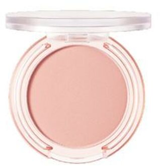 By Flower Blusher - 10 Colors #12 London Rose
