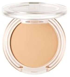 By Flower Contouring - 3 Colors #02 Vanilla Latte