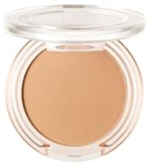 By Flower Contouring - 3 Colors #03 Cinnamon Mocha