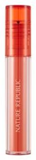 By Flower Glass Dew Tint - 8 Colors #04 Merry Coral