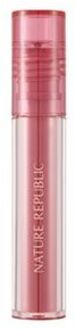 By Flower Glass Dew Tint - 8 Colors #06 Rose Memory
