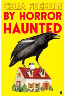 By Horror Haunted - Celia Fremlin