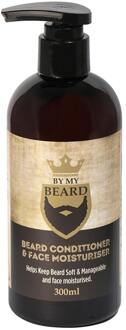 By My Beard_beard Cinditioner & Face Moisturiser Od?ywka Do Brody I Twarzy 300ml
