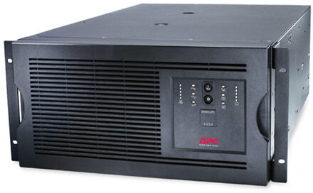 by Schneider Electric 19 UPS 5000 VA