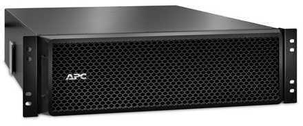 by Schneider Electric APC Smart-UPS SRT 192V UPS-accumodule 5000 VA