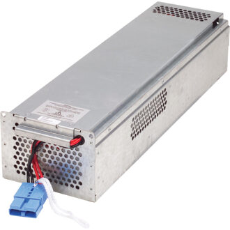 by Schneider Electric Batterie 19-inch UPS-accupack