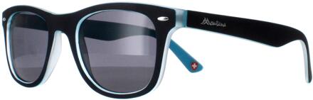 By Sgb Zonnebril Unisex Blauw (M42)