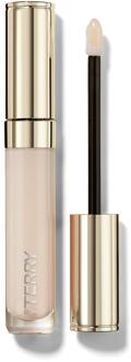 By Terry Baume De Rose Flaconnette Liquid - lipbalsem - 7 ml