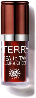 By Terry Blush By Terry Tea To Tan Lip & Cheek Sweet Cherry 5 ml