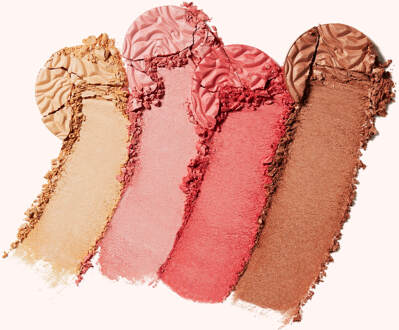 By Terry Brightening CC Palette - 1.Sunny Flash