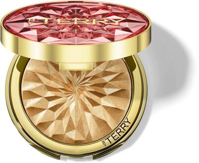 By Terry Highlighter By Terry Starlight Glow CC Highlighter 1. Golden Glow 8.5 g