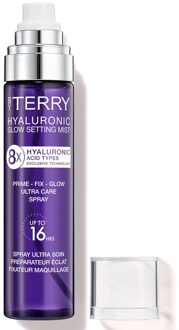 By Terry Hyaluron Glow Settingspray