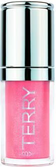 By Terry Lipgloss By Terry Baume De Rose Glow Gloss N1 Rosy Rose 5 ml