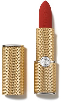 By Terry Lipstick By Terry Rouge Opulent Satin Lipstick N8 Mon Rouge 3.5 g