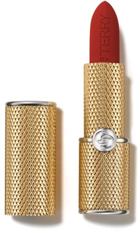 By Terry Lipstick By Terry Rouge Opulent Satin Lipstick N9 Red Couture 3.5 g