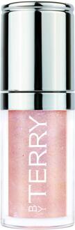 By Terry Lipverzorging By Terry Baume De Rose Lip Oil Serum N1 Crystal Rose 5 ml