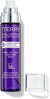By Terry Make-Up Fixing Spray By Terry Hyaluronic Glow Setting Mist 100 ml