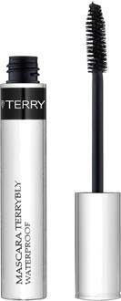 By Terry Mascara Terrybly Waterproof Black