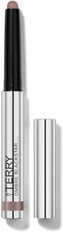 By Terry Oogschaduw By Terry Ombre Blackstar Eyeshadow 104. Matte Ash 1.64 g